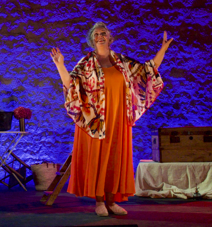 Les Contes du Cantou