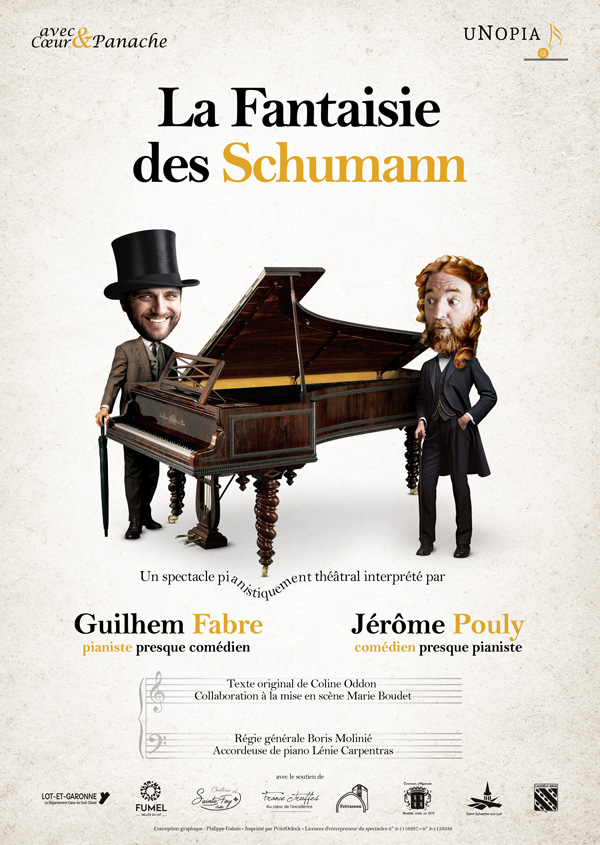 Les Contes du Cantou